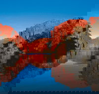 Boodjamulla Lawn Hill National Park - Stayed