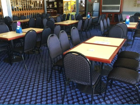 Boorowa Ex-Services And Citizens Club - Stayed 1