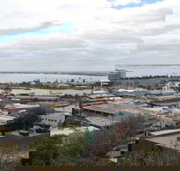 Boulters Heights - Stayed