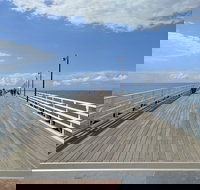 Brisbane Bayside - Stayed