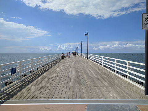 Brisbane Bayside - Stayed 0
