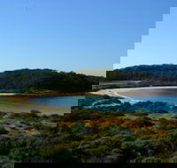 Broulee Island Nature Reserve Walk - Stayed
