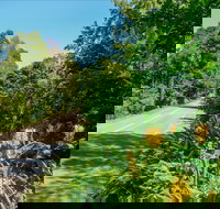 Broughton Vale - Stayed