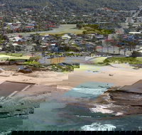 Bulli Beach - Stayed