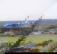 Bunbury Lighthouse - Stayed