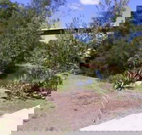 Burnum Burnum Sanctuary Woronora - Stayed