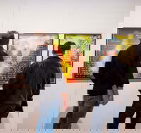 Caboolture Regional Art Gallery - Stayed