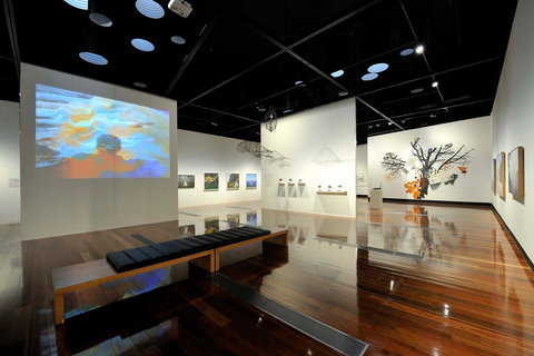 Caboolture Regional Art Gallery - Stayed 2