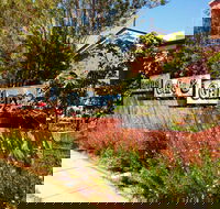 Cactus Cafe and Gallery - Stayed