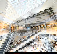 Canberra Centre - Stayed