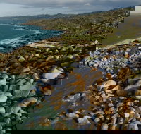 Cape Melville National Park CYPAL - Stayed