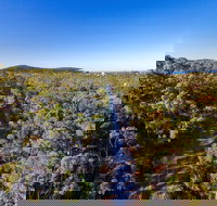 Capricorn Coast Pineapple Rail Trail - Stayed