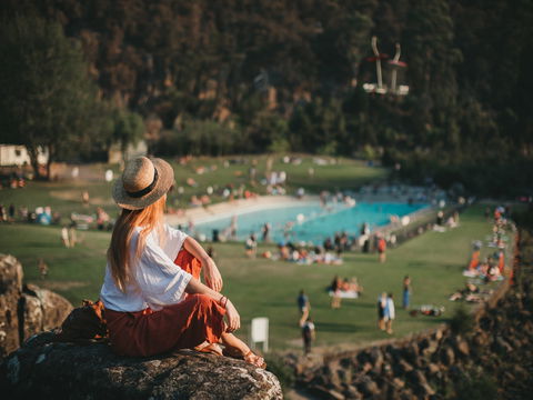 Cataract Gorge Reserve - Stayed 0