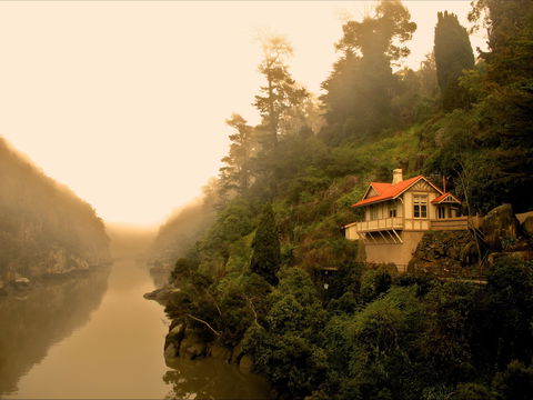 Cataract Gorge Reserve - Stayed 1