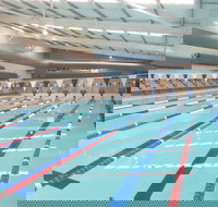 CentrePoint Sport and Leisure - Stays Accommodation