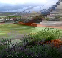 Chapman Valley Scenic Drive - Stayed