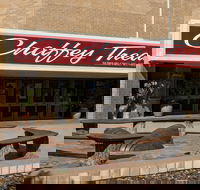 Chaffey Theatre - Stayed