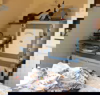 Chifley Home and Education Centre - Stayed