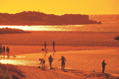 Chinaman's Beach - Stayed 1