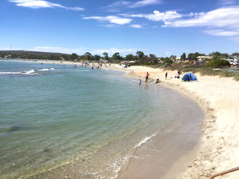 Chinaman's Beach - Stayed 2