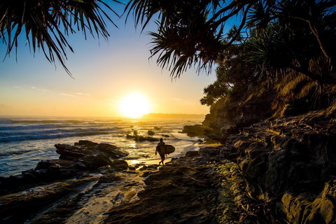 Chinamans Beach Evans Head - Stayed 0