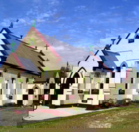 Clarence Town - Stayed