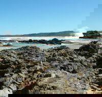 Coastal Walks - Bermagui - Stayed