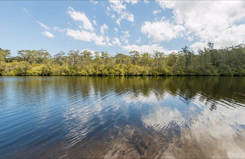 Cockatoo Picnic Area - Stayed 0