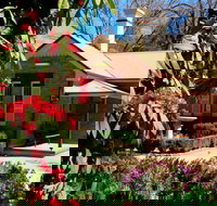 Cook Park Guildry - Stayed