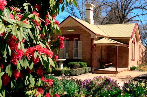 Cook Park Guildry - Stayed 0
