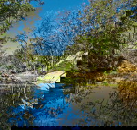 Crows Nest National Park - Stayed