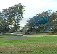 Culcairn Golf Club - Stayed