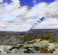 Donnellys Castle - Stayed