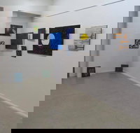 Dragonfly Community Gallery - Stayed