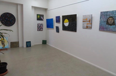 Dragonfly Community Gallery - Stayed 0