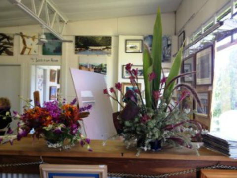 Dungog Arts Society - Stayed 0