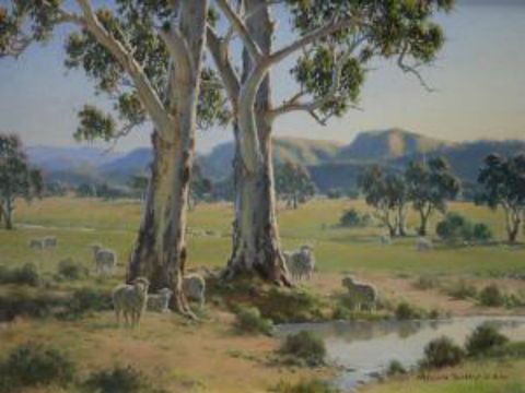 Dungog Arts Society - Stayed 1