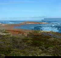 Durants Lookout - Stayed
