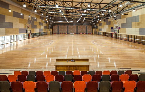 Eagle Stadium - Stayed 1