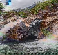 Emerald Creek Dinden West Forest Reserve - Stays Accommodation