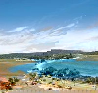 Ettalong Beach - Stayed