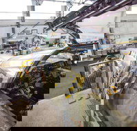 Evans Head Heritage Aviation Museum - Stayed