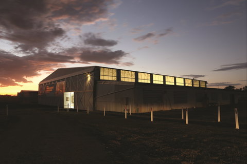 Evans Head Heritage Aviation Museum - Stayed 1