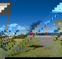 Experience the Somerset region - Stayed