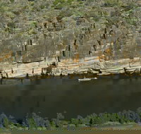 Fitzroy River - Stayed