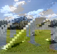 Forest of Memories - Stayed