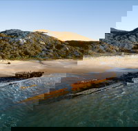 Fraser Coast Region - Stayed