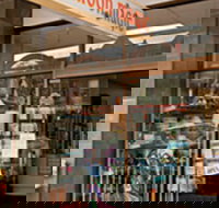 Full Moon Magic - New Premises - Stayed