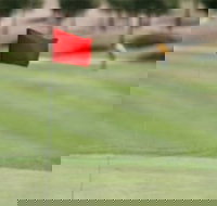 Gold Creek Country Club - Stayed