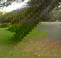 Hammerhead Point Picnic Area - Stayed